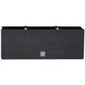 Prosperplast Terra Rato Rectangular 30l 60x25x24 Cm Blomsterpotte
