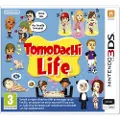 Nintendo Games 3ds Tomodachi Life