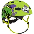 Disney Hulk Juniorhjelm