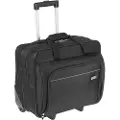 Dell Case/Rolling Laptop Case16'' Black