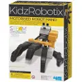 4M Kidzix/motorisert Håndrobot