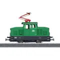 Märklin 36509, HO (1:87), 15 år, Grønn