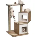Catit Vesper Double Klatrestativ For Katt
