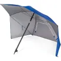 Sportbrella Ultra 244 Cm Uv Protection Strandparasol