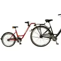 Roland Add+ Bike 3s 20´´ Sykkelvogn