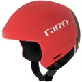 Giro Winter helmet AVANCE MIPS matte red carbon size M (55.5-57 cm) (NEW 2020)