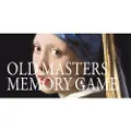 BIS Publishers Old Masters Memory Game