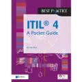 Van Haren Publishing ITIL(r)4: A Pocket Guide