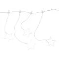 Konstsmide 4452-103, Figur, Gjennomsiktig, Plast, Ambience, IP20, CE