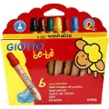 Giotto 8000825001888, Pappeske