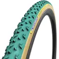 Michelin Power Cyclocross Mud Tubular 700c X 33 Graveldekk