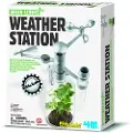 Borella Green Science/Weather station