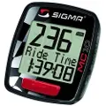 Sigma Mc 10 Moto Sykkelcomputer