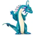 Safari Havdrakefigur