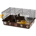 Ferplast Calceti 9 Pirates Hamsterbur