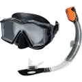 Intex 55961 Silicone Explorer Pro Swim Set