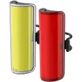 Knog Big Cobber Sykkellyktesett