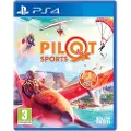 Eurovideo Ps4 Pilot Sports