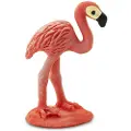 Safari Flamingoer Lykke Minis Figur