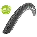 Schwalbe Cruiser Hs484 27.5´´ X 37 Urban Stive Sykkeldekk