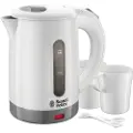 Russell Hobbs Travel 0.8l Vannkoker