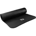 Ufe Nbr Fitness Matte