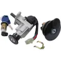 Vparts Keeway Focus 50 Tenningsbryter