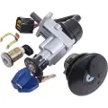 Vparts Keeway F-act 50 Tenningsbryter