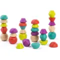 Miniland Towering Beads Pedagogisk Leketøy