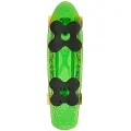 Choke JuicySusi Spicy Sabrina Elite Supercruiser Skateboard Grøn