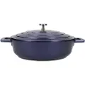 Masterclass Shallow 4l Gryte