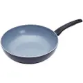 Masterclass Non-stick Induksjon Wok Panne