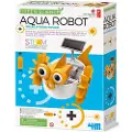 4M Green Science / Hybrid Solar Power - Aqua Robot