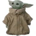 RoomMates Star Wars Mandalorian - Baby Yoda Wallstickers