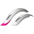 Simpla Panelsett Simpla Kido Chopper SDS 20 hvit/rosa