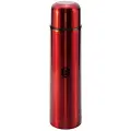 Usorteret Berlingerhaus Metallic Burgundy Termos 500ml