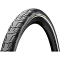 Continental Ride City 26´´ X 47 Urban Stive Sykkeldekk