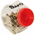 SAPO Co2-patron 60 Enheter
