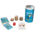 Kikkerland Spill Beer Yoga Spill (EN)