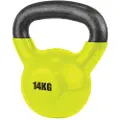 Ufe Iron Cast Kettlebell 14kg