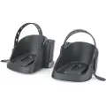 Bobike Go Mini Footrests Reservedel