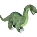 Wild republic Diplodocus, utstoppet dyr 63 cm, Wild Republic