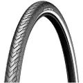 Michelin Protek Max Reflective Flank 700c X 32 Urban Stive Sykkeldekk