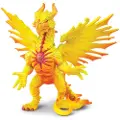 Safari Sønndragefigur