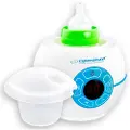 Esperanza BROCCOLI - Babyflaskevarmer - 100 W