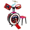 Reig Musicales 3 Elements With Bancha Batteri