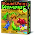 4M Gypsum Castings, Dinosaurs - 3514