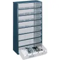 Raaco Cabinet 1208-03
