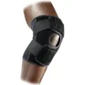 Mcdavid Multi Action Knee Wrap Knebeskytter