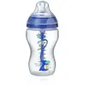 Tommee tippee Butelka antykolkowa Advanced 3m+ 340ml (42257875)